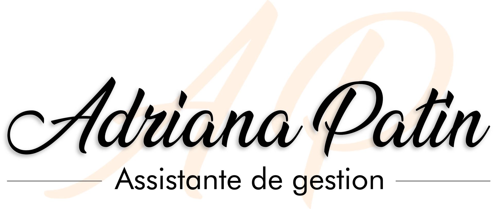 Adriana PATIN